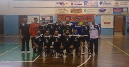 Coppa Campania serie D