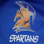 Spartans Salerno